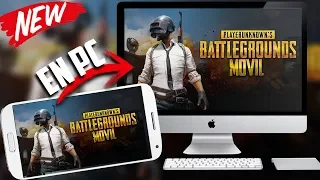 ¿¿COMO JUGAR A PUBG MOVIL EN PC?? | TUTORIAL EN ESPAÑOL | Playerunknown Mobile en PC | MattsinLIfe