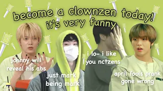 what nctzens struggle through everyday (nct and nctzen's relationship)