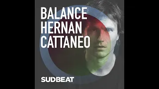 Hernan Cattaneo-Balance/Sudbeat cd2