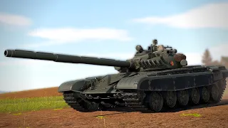 SNIPING AMERICAN M60 Tanks with the T-72M1 in Gunner HEAT PC!