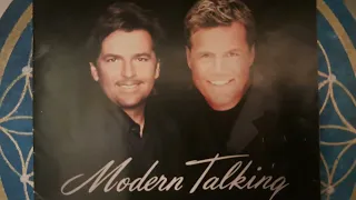 🪩♥️MODERN TALKING " You Are Not Alone / Sexy Sexy Lover " ♥️🪩