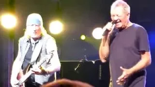 Deep Purple - Black Night - Montreux Jazz Festival - 16 July 2016