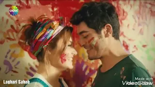 Dil Diya Galla Hayat and Murat song