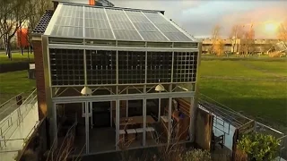 TU Delft - Master programme Sustainable Energy Technology