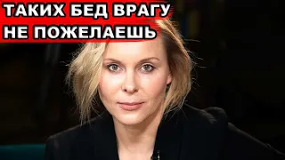 СПИВАЛАСЬ | Как актриса Яна Троянова выжила после издевательств мужа и потери любимого сына