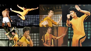 Bruce Lee: GAME OF DEATH (1978) | Juego con la muerte [¿Qué fue lo mejor de esta película?]