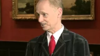 episode 97 - John Waters - part 01