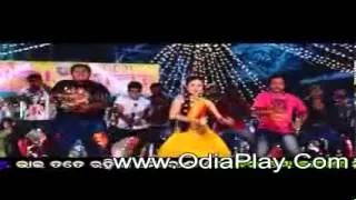 Mar Dala Dala Khajura Tali   Rangila Toka Odia Movie Full Video HD   YouTube