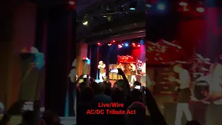 AC/DC Tribute