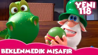 Beklenmedik Misafir - Booba 🦖 Yeni ⭐ Çocuklar için komik çizgi filmler ✨ Super Toons TV Animasyon