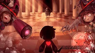 AMV - UNDERTALE - Oblivion