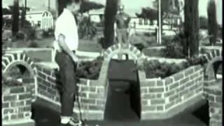 50s Public Information Film-Watch Out For Homosexuals