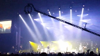 Anacondaz - Семь миллиардов (live in Stadium Live, 21.04.2017)