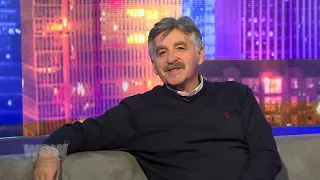 Dragan Stojković o porijeklu i nadimku Bosanac