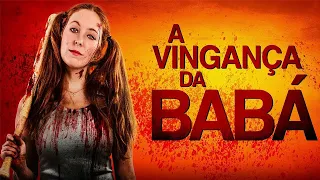 FILME DE TERROR E SUSPENSE COMPLETO E DUBLADO | LANÇAMENTO 2024