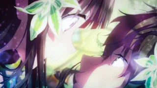 {AMV} Глупые письма/Hyouka