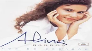Aline Barros 1998 - Voz do Coração