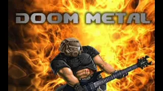 Doom metal vol. 5 - Sign of evil (E1M8)