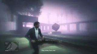 Killing Aliens GTA 5