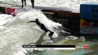 Backside Snap - Rapid Surfing Style Files