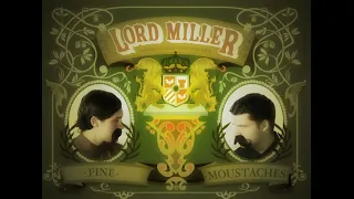 Lord Miller/Doozer/ShadowMachine/MTV Entertainment Studios (2023)