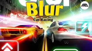 Blur PC Gameplay | Noob Vs Pro | Free Room Gameplay 2023 #Ali Bhatti Gaming.