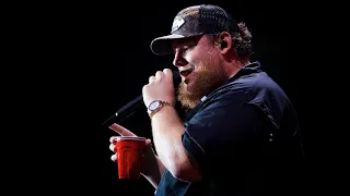 Luke Combs - 'Beer Never Broke My Heart' in 360° from Tacoma with MelodyVR