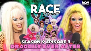 Race Chaser S9 E3 “Draggily Ever After” - Preview