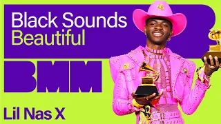 How Lil Nas X Turned The Industry On Its Head With “Old Town Road” & Beyond | Black Sounds Beautiful