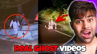 Scary Ghost Videos & Dark Web Mysteries Videos 😨