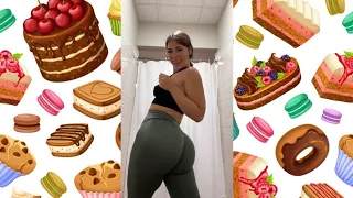 TikTok big bank Challenge]🍪🍓 p50 (2024) #bigbanktiktok #omg #usa #australia #israel #shorts