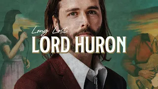 How This Album Can Change Your Life - Lord Huron - Long Lost Album Analysis