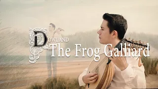 The Frog Galliard | John DOWLAND | Thomas Langlois