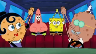 SpongeBob SquarePants: "Road Song!"