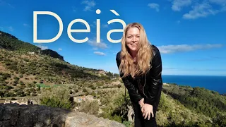 The Most Inspiring Place On Earth - Deia, Mallorca