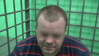 Полицейскими задержан подозреваемый в краже арендованного автомобиля