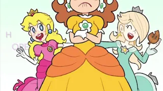 The 3 Little Princesses 2 Episode 5: The Tangerino Grill
