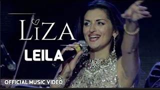 Liza - Leila (Official Concert Video) St. Petersburg