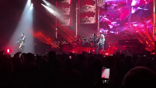 Queen with Adam Lambert Now I'm Here live in Pgh 2019