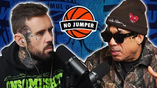 Benzino on Dr. Umar vs Eminem, Being Coi Leray's Dad, Tony Yayo Giving Him a Pass & More