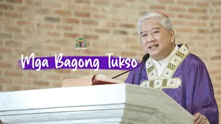 Mga Bagong Tukso