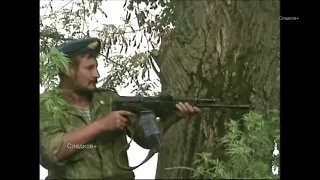 Russian Combat Footage  Chechnya 1996 1/3