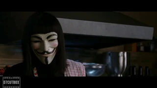 V for Vendetta 2005 | building is a symbol  (4/6) d7cutbox