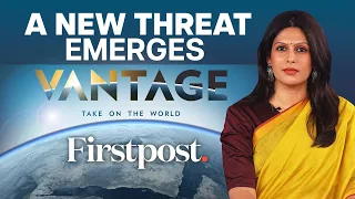 Pakistan could break up. Here is why | Vantage with Palki Sharma | Leadership crisis in Pakistan