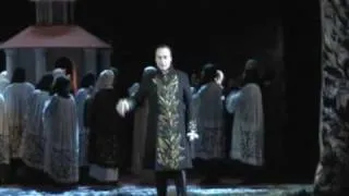 Puccini - Tosca - Te Deum