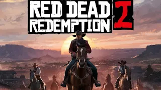 Red Dead Redemption 2 Story Mode Part 1