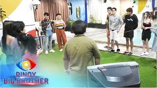 Pinoy Big Brother Kumunity Season 10 | March 21, 2022 Full Episode