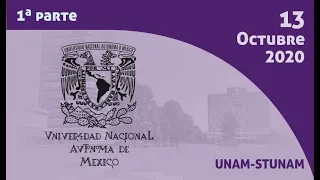 Mesa de Negociación UNAM - STUNAM / Paquete Económico