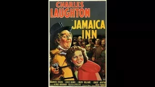 Alfred Hitchcock - Jamaica Inn 1939 Thriller