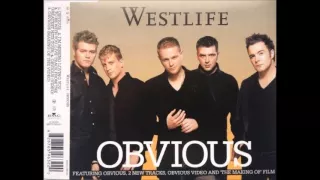 Westlife - I'm Missing Loving You